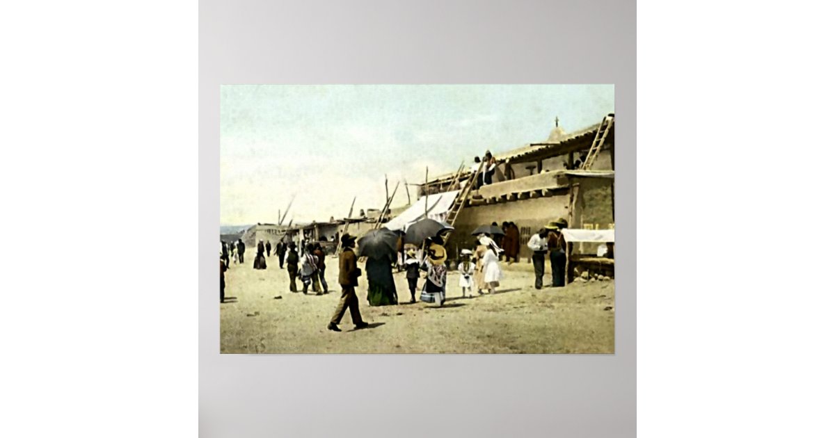 Swingers in santo domingo pueblo new mexico Southwestern Ruins slide collection now digitized!, CC Special Collections
