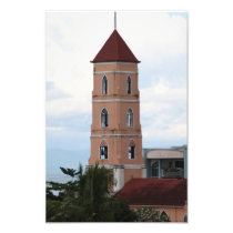 Santo Niño Church, Tacloban City Art Photo
