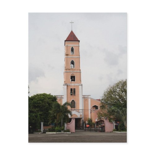 Santo Niño Church, Tacloban City