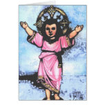 SANTO NINO DE ATOCHA cards