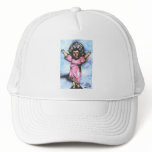 SANTO NINO DE ATOCHA HAT