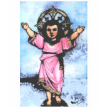 SANTO NINO DE ATOCHA t-shirts