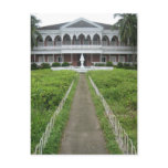 Santo Niño shrine Post Cards