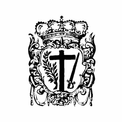 Santo-Oficio Polo Shirt by ProVaticanus