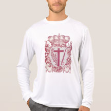 Santo Oficio Shirt