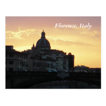 Santo Spirito Postcard