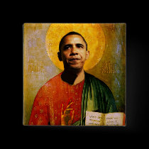 SANTOBAMA buttons