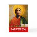 SANTOBAMA cards