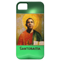 SANTOBAMA iPhone 5 CASE