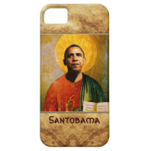 SANTOBAMA iPhone 5 CASES