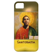 SANTOBAMA iPhone 5 COVER