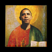 SANTOBAMA magnets