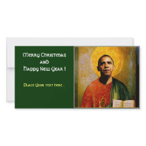 SANTOBAMA photo cards by bulgan_lumini SANTOBAMA photo cards
