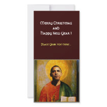 SANTOBAMA photo cards by bulgan_lumini SANTOBAMA photo cards