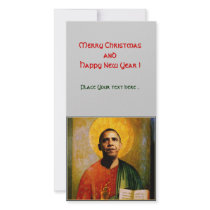 SANTOBAMA photo cards by bulgan_lumini SANTOBAMA photo cards