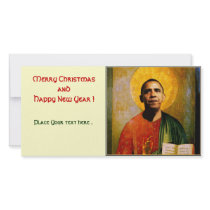 SANTOBAMA photo cards by bulgan_lumini SANTOBAMA photo cards