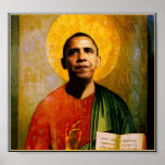SANTOBAMA PRINT