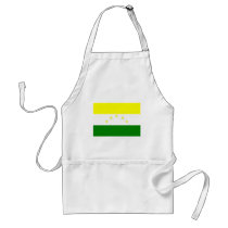 santodomingo, Columbia aprons