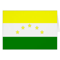 santodomingo, Columbia cards