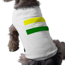 santodomingo, Columbia pet clothing