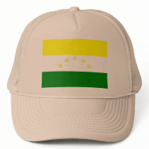 santodomingo, Columbia hats
