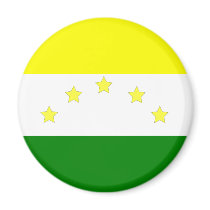 santodomingo, Columbia magnets