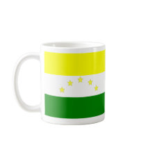santodomingo, Columbia mugs