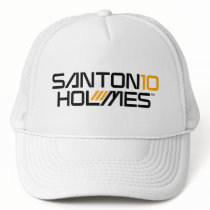 Santonio Holmes Cap Hat