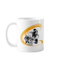 Santonio Holmes Mug