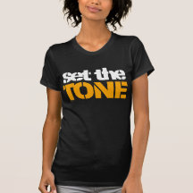 Santonio Holmes Set The Tone W/Shirt