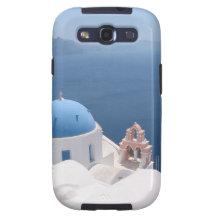 Santorini Greece