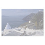 Santorini, Greece Europe Stationery