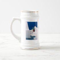 Santorini, Greece Mug
