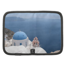 Santorini Greece Organizer