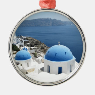 Greece Christmas Ornaments & Greece Ornament Designs | Zazzle