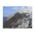 greece, santorini, mountainside, 