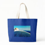 Santorini Greek Island Photo Colette ( CHG) Canvas Bags