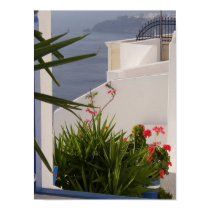 Santorini Greek Islands posters
