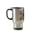 Santorini Kompoloi mugs