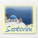 Santorini Mouse Pads