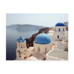 Santorini Post Cards