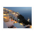 Santorini posters by msbendts Santorini posters