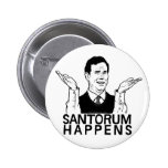 Santorum Happens Button