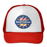 Santorum  Hat