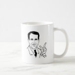 Santorum Says Coffee Mugs