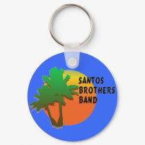 SANTOS BROTHERS KEY CHAIN keychains