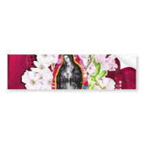 Santos Bumper Stickers