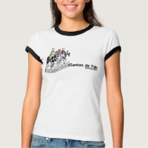 Santos de Palo, © t-shirts
