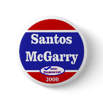 Santos McGarry in 2008 Pin