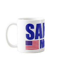 Santos McGarry mug